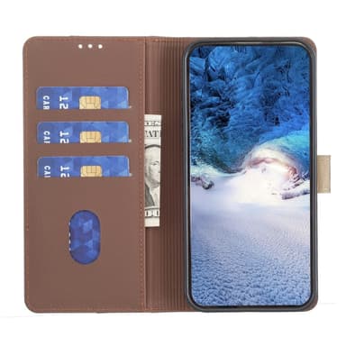 BINFEN Plånboksfodral till Xiaomi Redmi 14C