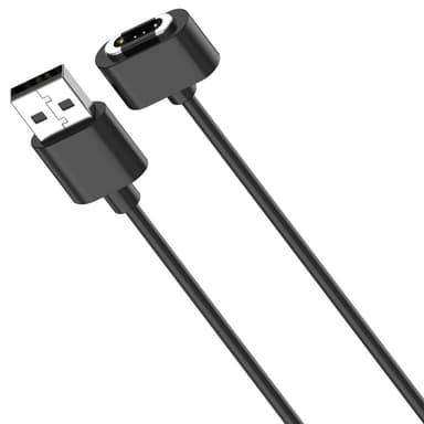 Laddare till Xiaomi Mitu Watch S1 - USB-A