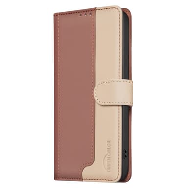 BINFEN Plånboksfodral till Xiaomi Redmi 14C