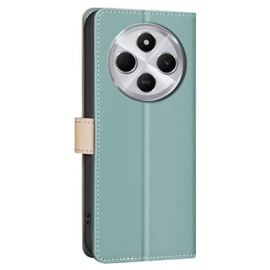 BINFEN Plånboksfodral till Xiaomi Redmi 14C