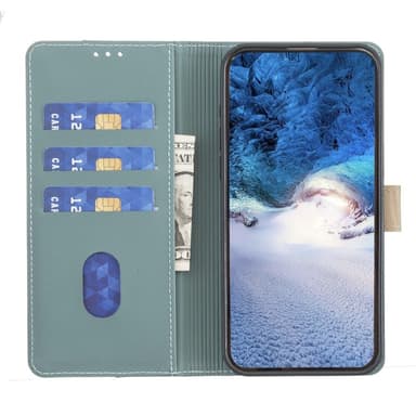 BINFEN Plånboksfodral till Xiaomi Redmi 14C