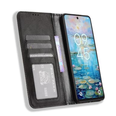Plånboksfodral Fodral För TCL 50 Pro Nxtpaper 5G / TCL 50 Nxtpaper 5G