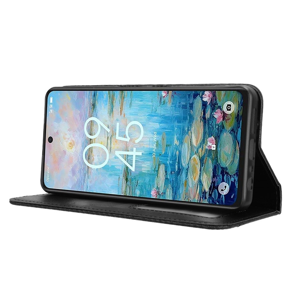 Plånboksfodral Fodral För TCL 50 Pro Nxtpaper 5G / TCL 50 Nxtpaper 5G