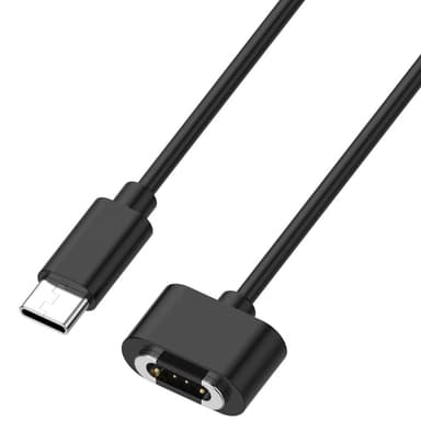Laddare till Xiaomi Mitu Watch S1 - USB-C