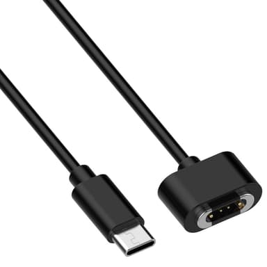 Laddare till Xiaomi Mitu Watch S1 - USB-C