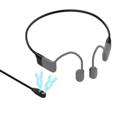 Laddare till Shokz Openswim Pro S710 Bone Conduction