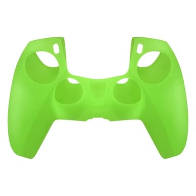 Playstation 5 / PS5 Silikon Skin Skal Fodral Anti-Slip Skydd