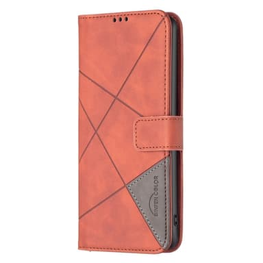 BINFEN Plånboksfodral till Xiaomi Redmi 14C