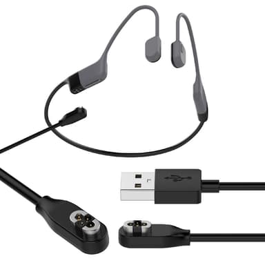 Laddare till Shokz Openswim Pro S710 Bone Conduction