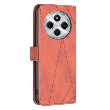 BINFEN Plånboksfodral till Xiaomi Redmi 14C