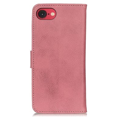 KHAZNEH för iPhone 16e Plånboksfodral