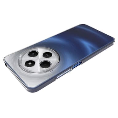 För Xiaomi Redmi 14C Fodral TPU Skal Baksida