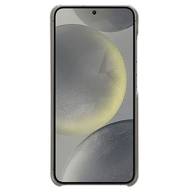 Till Samsung Galaxy S25 Skal med 2 kortplatser