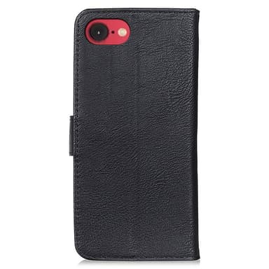 KHAZNEH för iPhone 16e Plånboksfodral