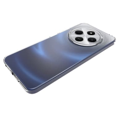 För Xiaomi Redmi 14C Fodral TPU Skal Baksida