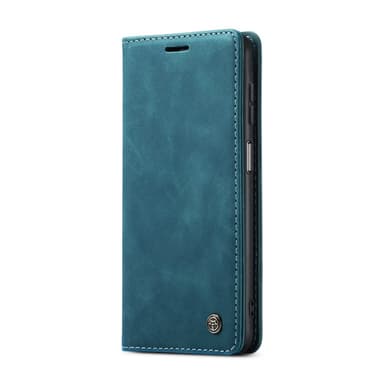 CASEME Plånboksfodral Samsung Galaxy A16 - Blå