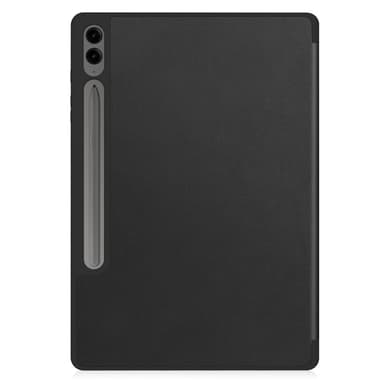 Slim Fit Cover Fodral Till Samsung Galaxy Tab S10+ - Svart