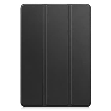 Slim Fit Cover Fodral Till Samsung Galaxy Tab S10+ - Svart