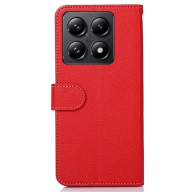 KHAZNEH Plånboksfodral till Xiaomi 14T