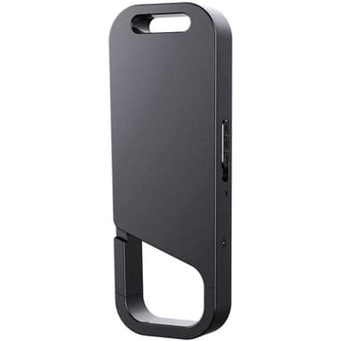 32GB brusreducering Digital Audio Voice Recorder MP3-spelare Diktafon med trådhörlurar