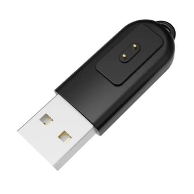 Laddare till Xiaomi Smart Band 9 Pro / 9 / 8 Pro