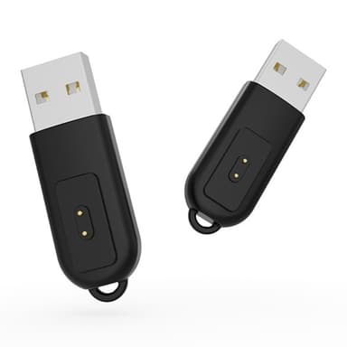 Laddare till Xiaomi Smart Band 9 Pro / 9 / 8 Pro