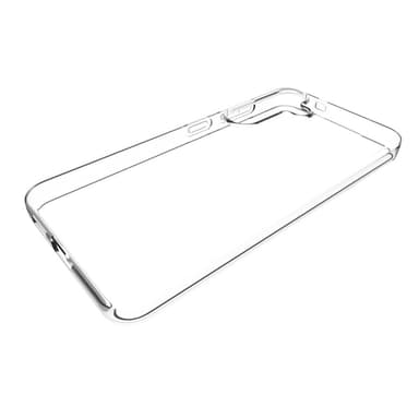 Till Samsung Galaxy S25 Fodral TPU Skal Baksida