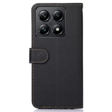 KHAZNEH Plånboksfodral till Xiaomi 14T