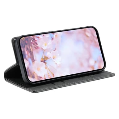 För Samsung Galaxy S25 plånboksfodral Fodral Skal Mandala blommönster