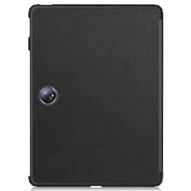 Slim Fit Cover Fodral För OnePlus Pad 2 Auto Wake / Sleep - Svart