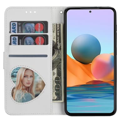 För Samsung Galaxy A56 5G Ställbart Glitterfodral med Dragkedjeficka - Silver