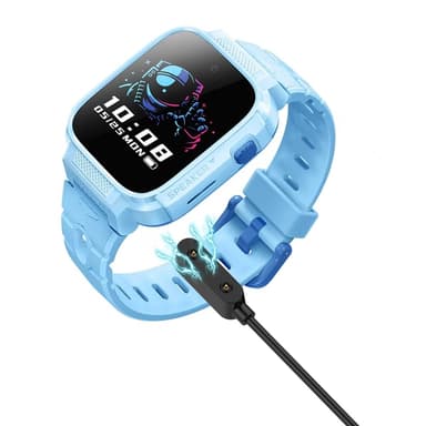 Laddare till Mibro Children's Phone Watch T6C
