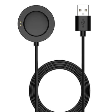 Laddare till Xiaomi Watch S4 / 2 / H1 / 2 Pro / S3 / S2