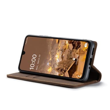 CASEME Plånboksfodral Samsung Galaxy A26 5G