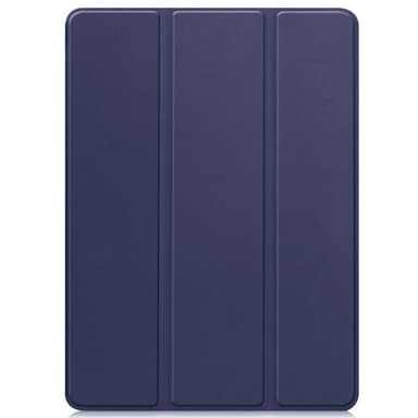 Slim Fit Cover Fodral För OnePlus Pad 2 Auto Wake / Sleep - MörkBlå
