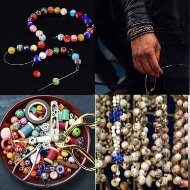 100m Nylon fiskelina Rivsäker sötvatten Havsvatten fisketråd - storlek 6.0