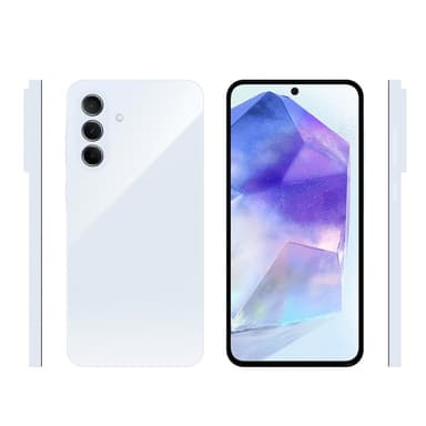 Till Samsung Galaxy A56 Fodral TPU Skal Baksida