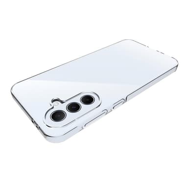 Till Samsung Galaxy A56 Fodral TPU Skal Baksida