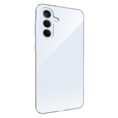 Till Samsung Galaxy A56 Fodral TPU Skal Baksida