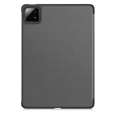 Slim Fit Cover Fodral För Xiaomi Pad 7 Auto Wake / Sleep - Grå