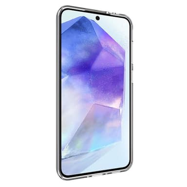 Till Samsung Galaxy A56 Fodral TPU Skal Baksida