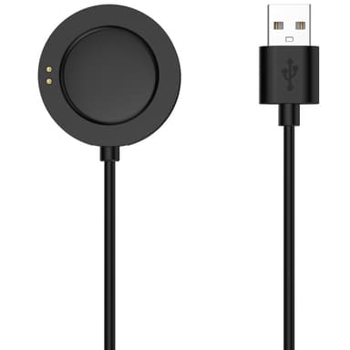 Laddare till Xiaomi Watch S4 / 2 / H1 / 2 Pro / S3 / S2
