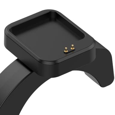 För Xiaomi Smart Band 9 Smart Band 8 Pro Redmi Watch 4 Laddare & docka 1m kabel