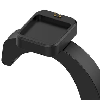 För Xiaomi Smart Band 9 Smart Band 8 Pro Redmi Watch 4 Laddare & docka 1m kabel