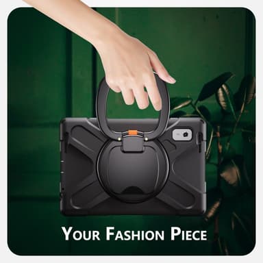 Lenovo Tab M9 TB-310FU (2023) Heavy Duty Armor skal
