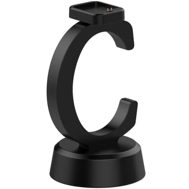 För Xiaomi Smart Band 9 Smart Band 8 Pro Redmi Watch 4 Laddare & docka 1m kabel