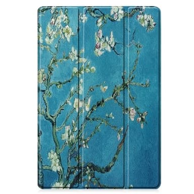 Slim Fit Cover Fodral Till Samsung Galaxy Tab S10+ (S10 Plus) - Blossom