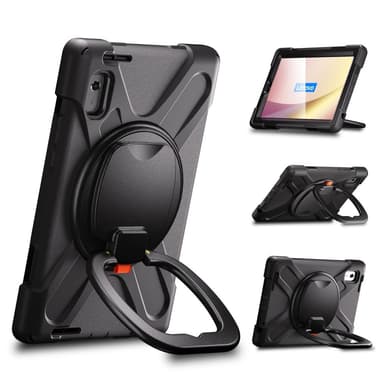 Lenovo Tab M9 TB-310FU (2023) Heavy Duty Armor skal