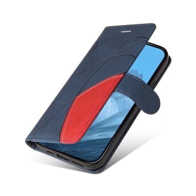 KT Plånboksfodral till Google Pixel 9 / 9 Pro - Blå