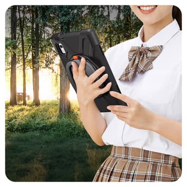 Lenovo Tab M9 TB-310FU (2023) Heavy Duty Armor skal